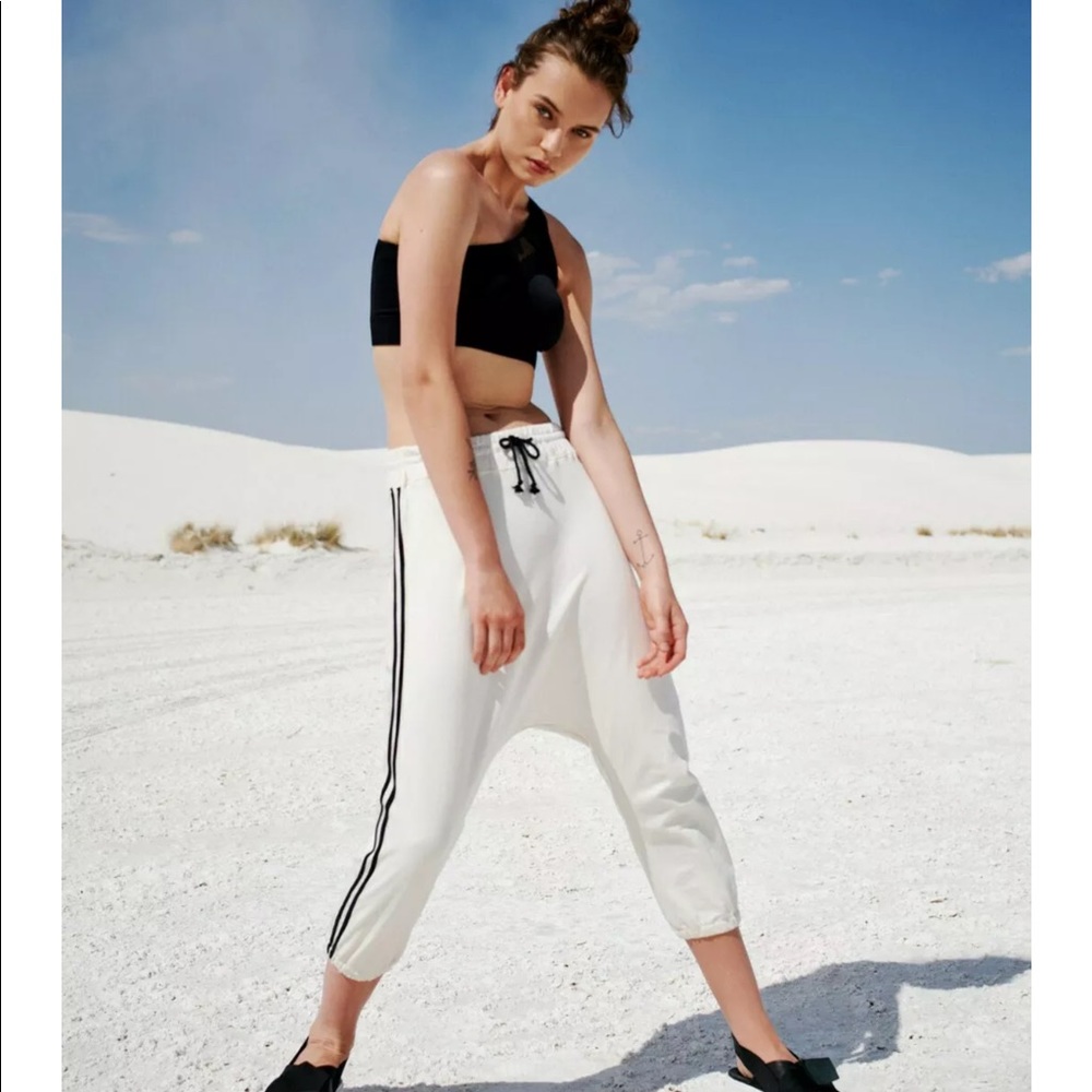 Olympia Activewear harem pant